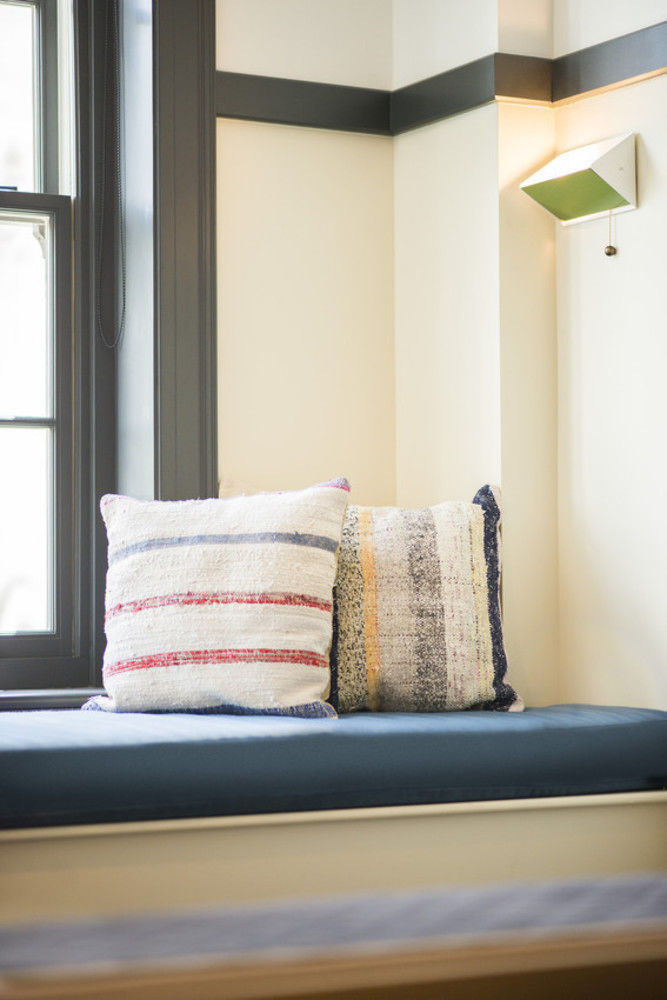 Ace Hotel พิตต์สเบิร์ก ภายนอก รูปภาพ