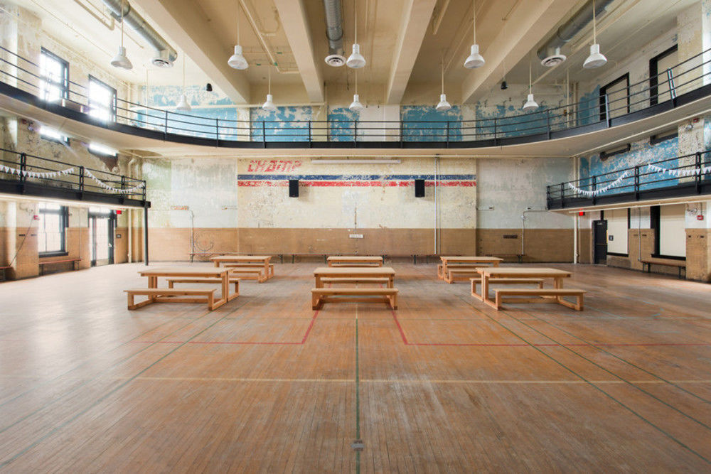 Ace Hotel พิตต์สเบิร์ก ภายนอก รูปภาพ