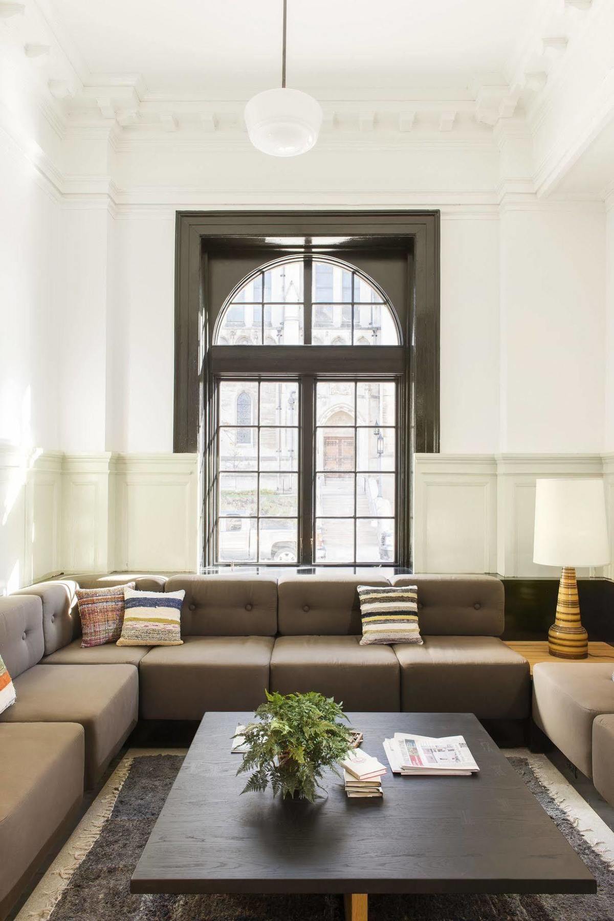Ace Hotel พิตต์สเบิร์ก ภายนอก รูปภาพ