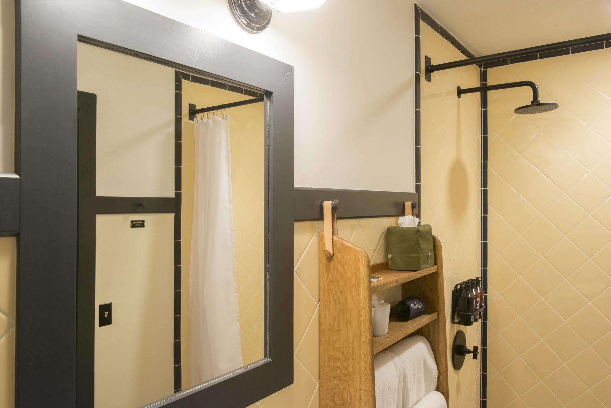 Ace Hotel พิตต์สเบิร์ก ภายนอก รูปภาพ