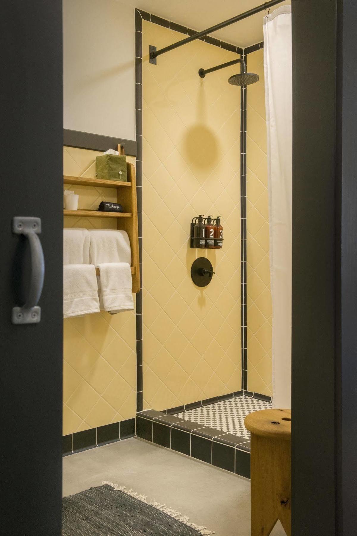 Ace Hotel พิตต์สเบิร์ก ภายนอก รูปภาพ