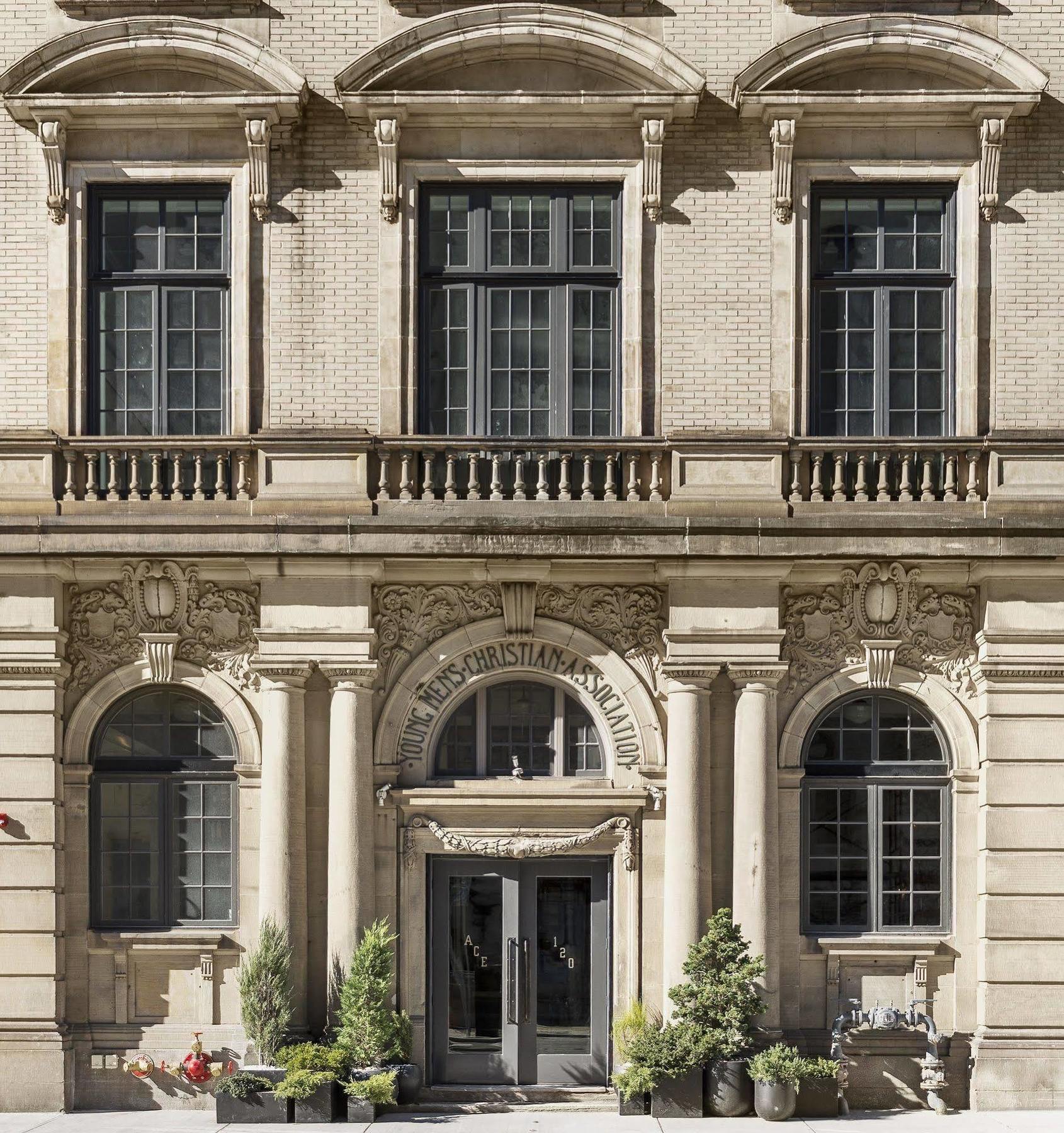 Ace Hotel พิตต์สเบิร์ก ภายนอก รูปภาพ
