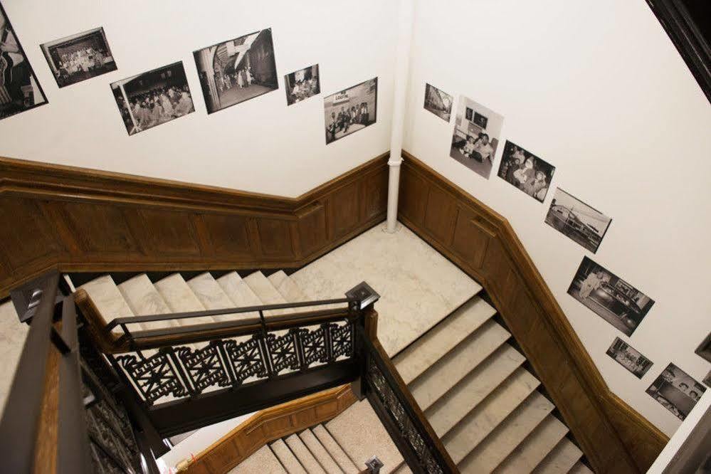 Ace Hotel พิตต์สเบิร์ก ภายนอก รูปภาพ